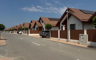 Pantelimon-Vila individuala |Complex rezidential | Acte gata - Poză 1