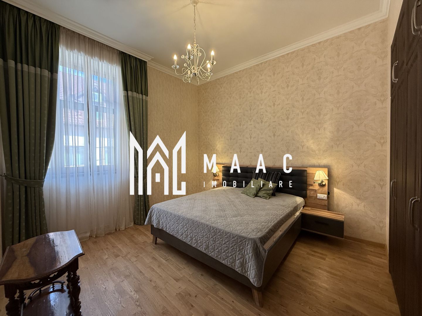 Apartament 2 camere | Etaj 1 | Renovat | Modern | Zona Garii - Poză 2