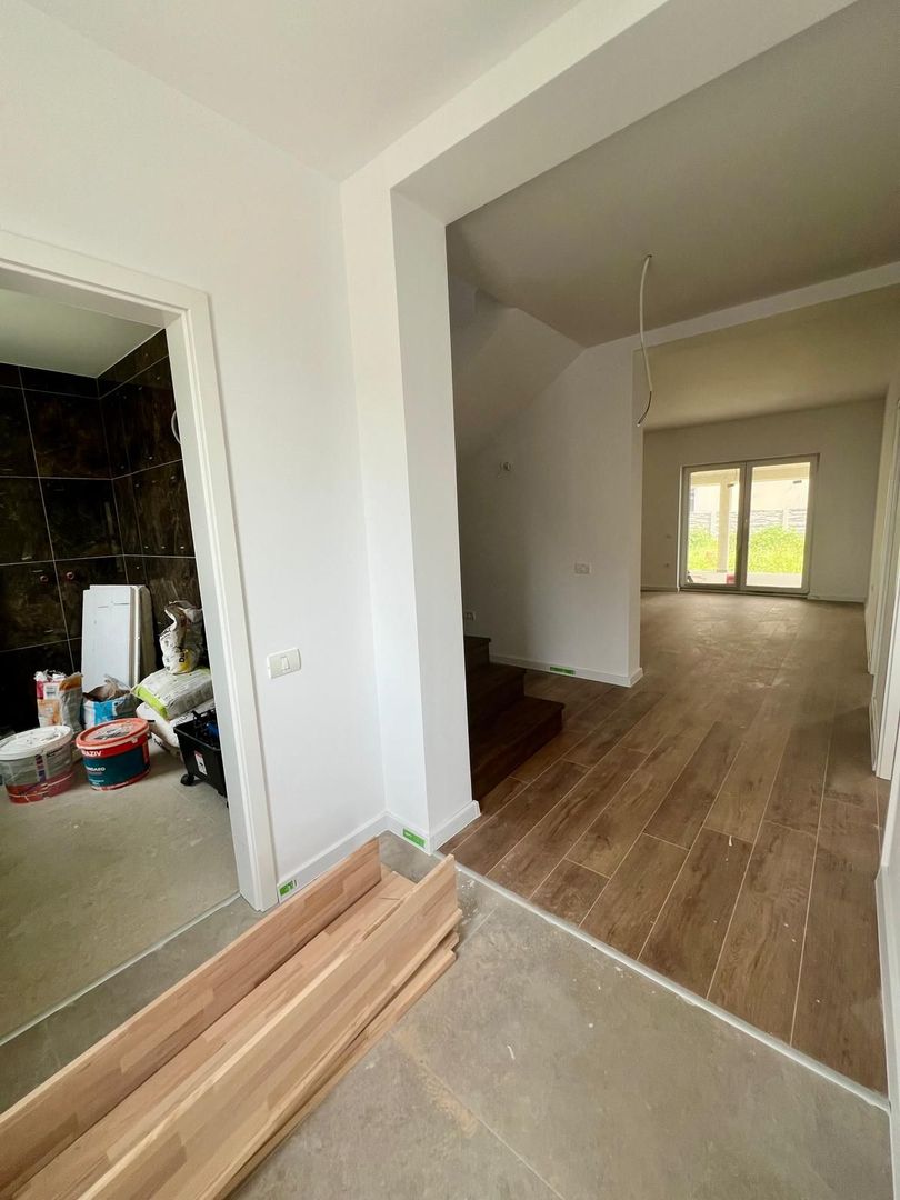 Duplex în Chișoda Poziție excelentă - Poză 17