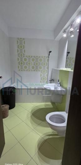 Apartament 2 camere, 70 mp, mobilat, complex Iasicon Towers, Iași – 600 euro/lună - Poză 6