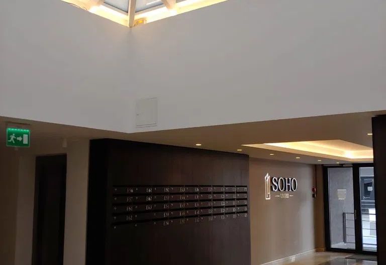 Apartament 3 camere zona Timpuri Noi+loc de parcare - Poză 9