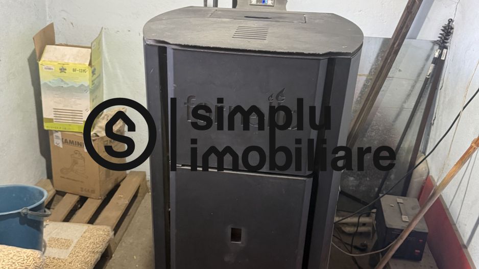 Casa parter Bucovat - Poză 9