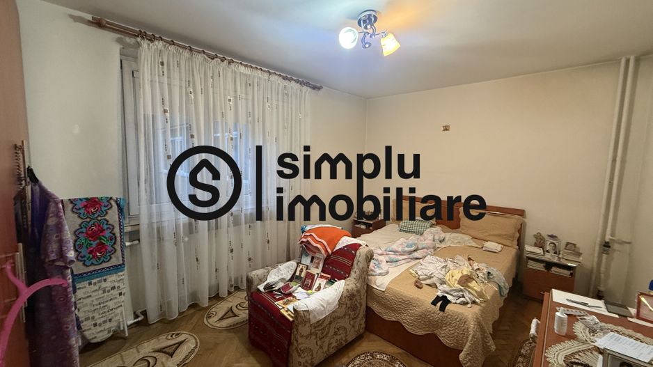 3 semidecomandate,  etaj 1, zona Supeco - 100 000 Euro - Poză 3