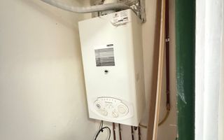 2 camere renovate, 55 mp, AC - Pacurari, zona Kaufland - Poză 6
