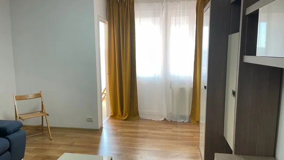 Garsonieră mobilată | Drumul Taberei | Metrou T. Vladimirescu - Poză 1