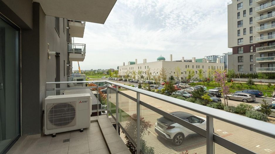 Chirie I Apartament 3 camere I Metrou Pipera  I Termen mediu & lung - Poză 25