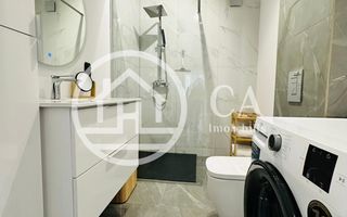 Apartament de inchiriat cu 3 camere in Prima Nufarul, Oradea - Poză 10