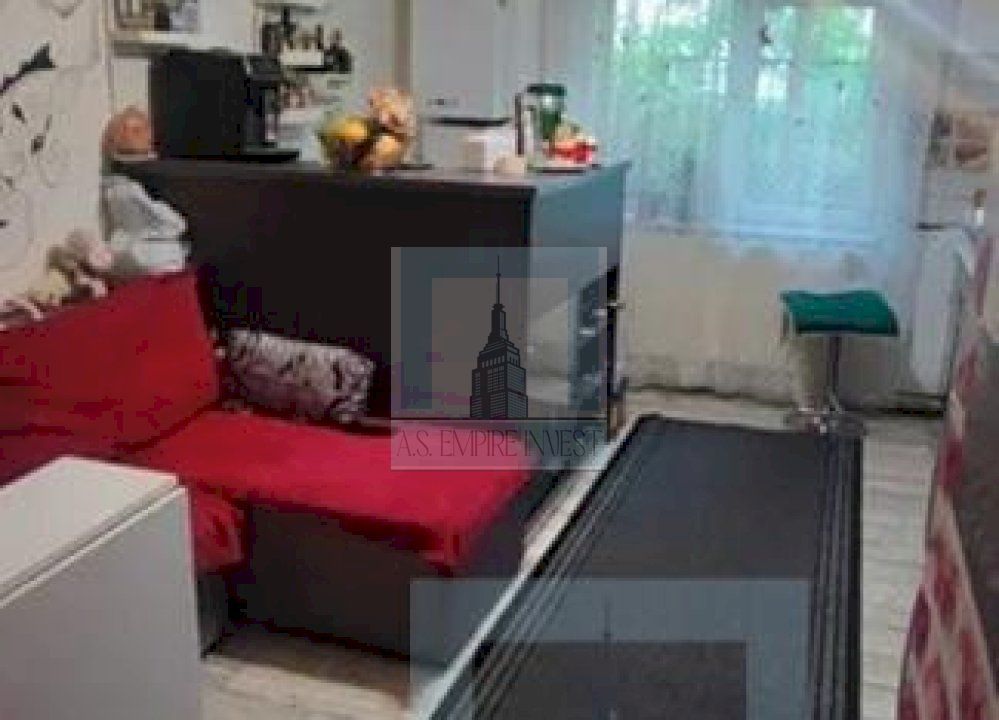 Ap 3 camere mobilat-utilat - zona Uzina 2 - Poză 2