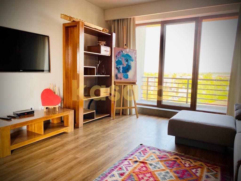 Penthouse de vanzare| terasă panoramică 109 mp | 2 locuri de parcare - Poză 7
