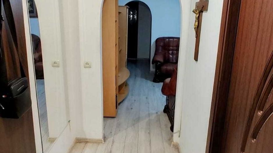 AP. 2 CAMERE 1 MAI, BLOC REABILITAT, MOBILAT, METROU 5 MIN, COMIS 0% - Poză 8