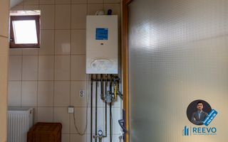 Casă + Spațiu Comercial de vânzare, Șerbanești, Bacău - Poză 19