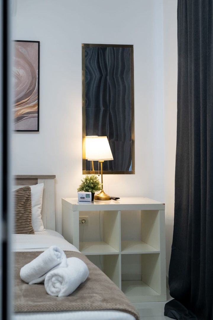 Afacere la cheie-Aparthotel-Oportunitate - Poză 47