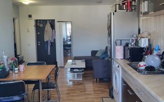 Apartament cu 2 camere, complet utilat, zona Ioan Rus. - Poză 4