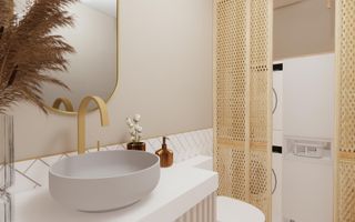 Penthouse I etaj 8-9-10 I terasa 100 mp I 225 mp utili I Zagazului - Poză 45