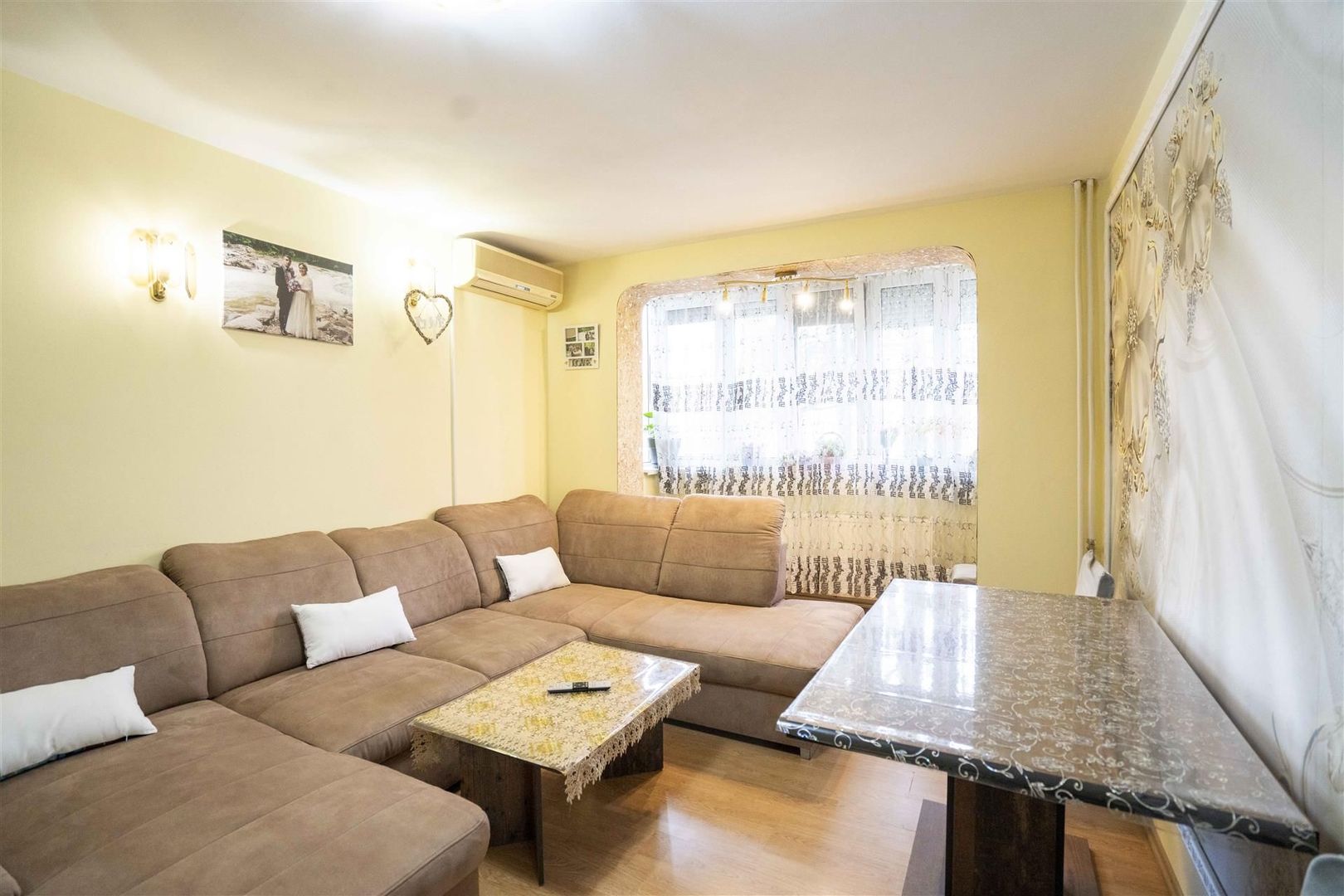 Apartament cu 3 camereï¿½etaj 2 zona Aluminei - Rogerius - Poză 3