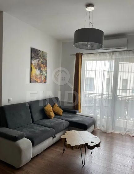 Apartament 2 camere, garaj, zona Marasti - Poză 4