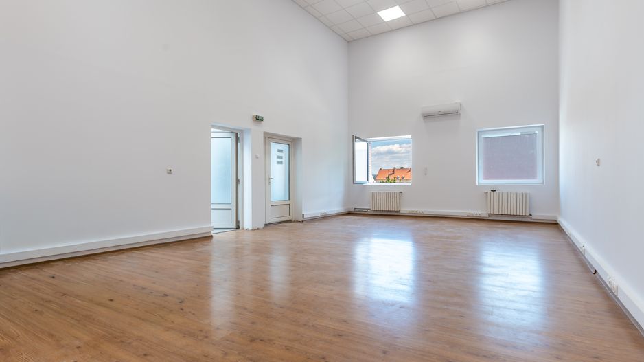 Spațiu de birouri Calea Moților | Vizibilitate excelentă | 87.5 mp - Poză 4