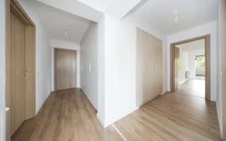 Penthouse 4 camere, 2 terase, panoramă munți și Tâmpa - Poză 16