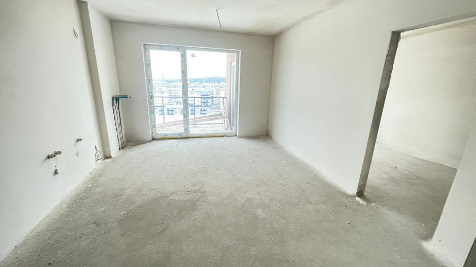 Apartament 3 Camere De Vanzare | Semifinisat | Vivo | Avram Iancu - Poză 4