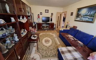 Aradului, 2 camere decomandate, et 3, centrala proprie - Poză 14