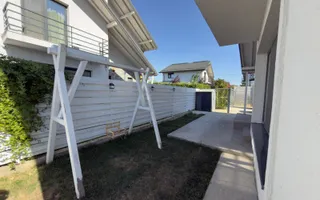 Casa Individuala - 4 camere - 2 bai - 620mp teren - Poză 15