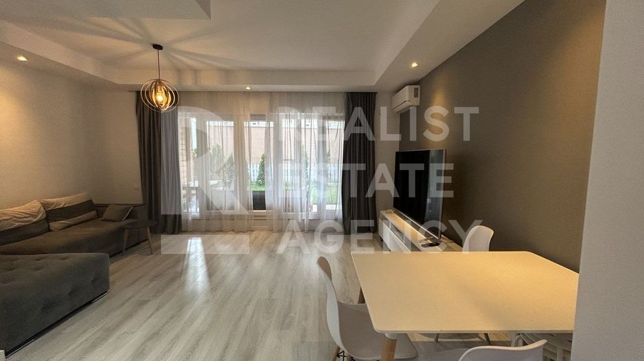 Vila 3 camere| 2 locuri de parcare | lângă Mark Twain, Cosmopolis - Poză 1