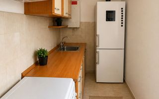 PODU ROS - BLOC NOU INTABULAT - ETAJ INTERMEDIAR - Poză 4