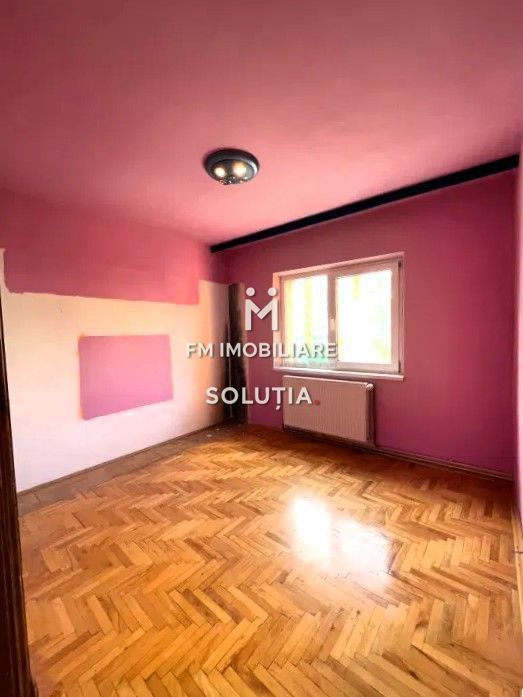 Apartament 3 camere, decomandat, Petru Rareș, etaj intermediar! - Poză 7