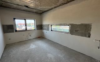 Sanmihaiul Roman Duplex P+M,4 Camere,terasa spatioasa - Poză 7