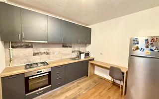 Apartament 2 camere mobilat complet, etaj intermediar, zona Soporului - Poză 3