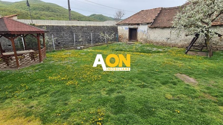 Casa 150 mp Teren 1715 mp Ampoita - Poză 19