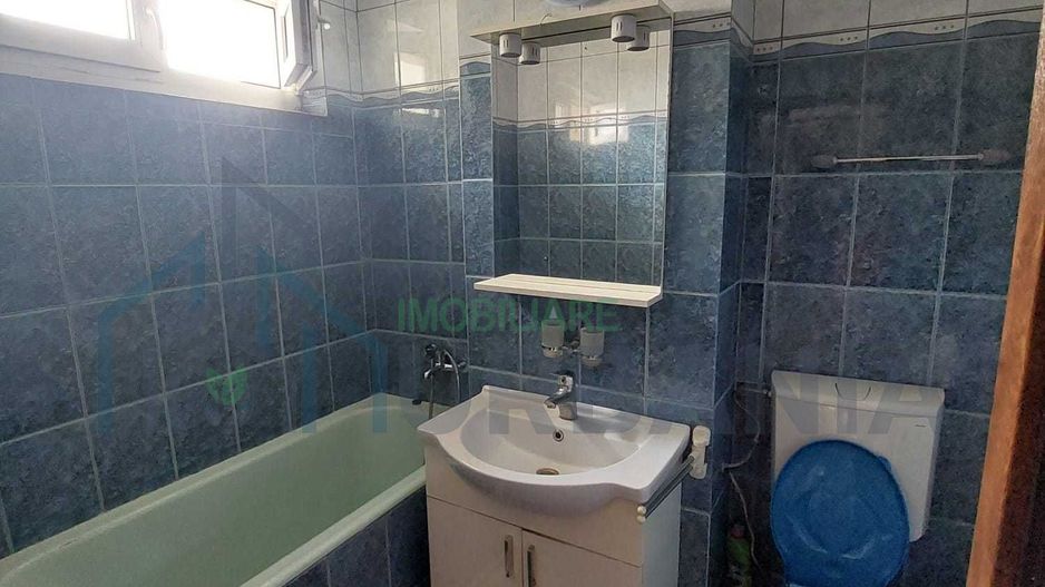 Apartament 2 camere, Piața Nicolina, Iași – vânzare - Poză 7