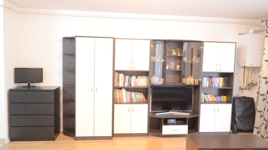 Apartament 2 camere, str Soporului in Grand Park Residence - Poză 2