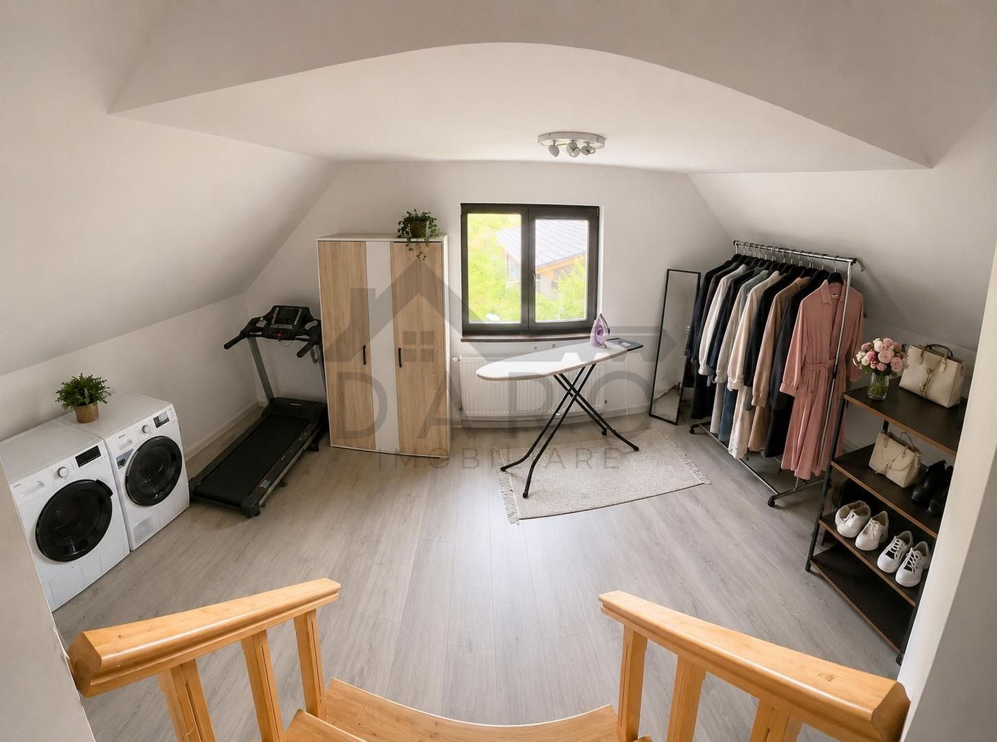 vand casa in Nazna sau schimb  cu apartament plus diferenta - Poză 10