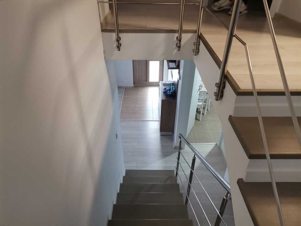 Vanzare vila Trivale - Poză 2