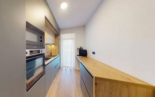 Apartament modern cu 2 locuri de parcare - Poză 6