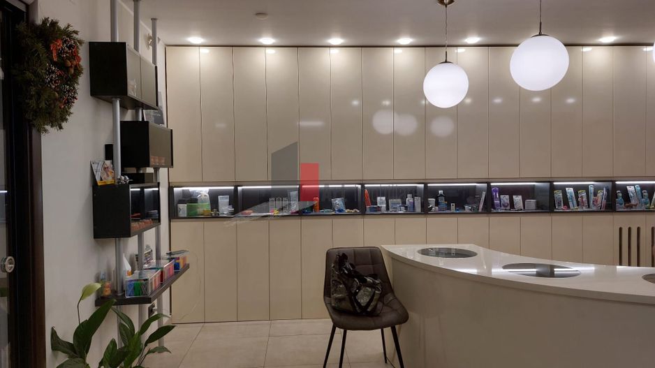 Casa "BEGIRA", Mosilor-Foisorul de Foc, curte individuala, birou/comercial - Poză 5