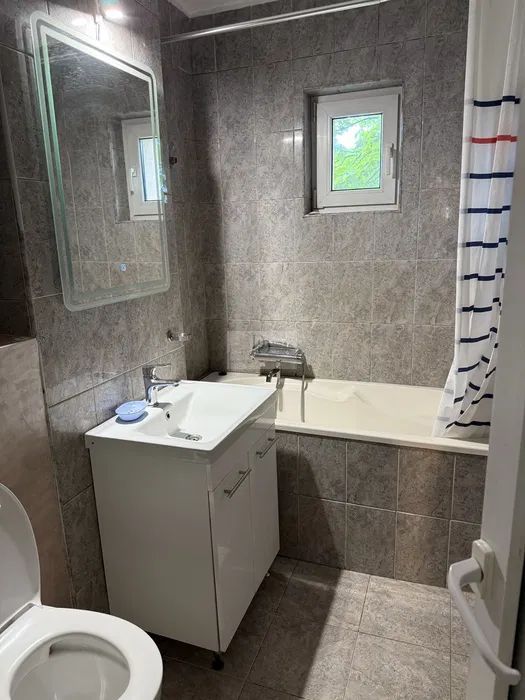 Apartament 4 camere spațios | 2 băi | Etaj 1 | Zorilor – Gheorghe Dima - Poză 7