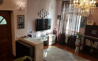 Vila P+2 de inchiriat |190 mp utili |Str. Ronda Sector 2 - Poză 5