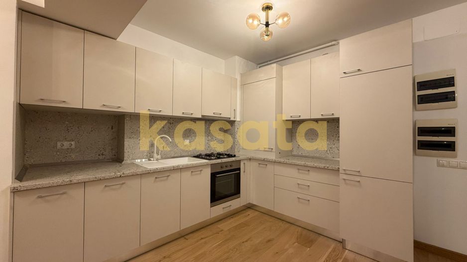 Apartament Upground | 3 camere | Ready to move | Prima chirie - Poză 9