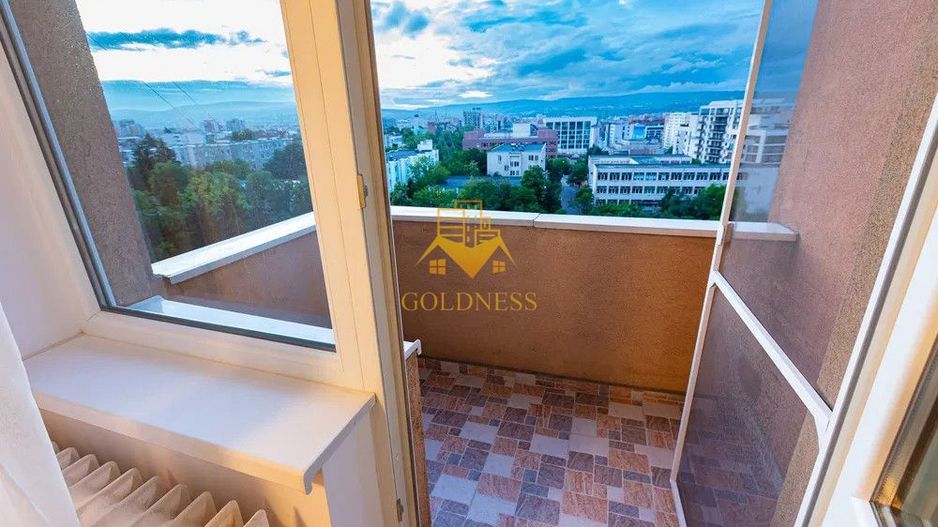 2 Camere, Zona Iulius Mall, FSEGA, Gheorgheni - Poză 5