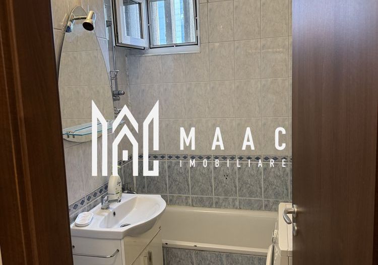 Apartament 2 camere de închiriat | Sibiu | Central | 60 mp - Poză 6