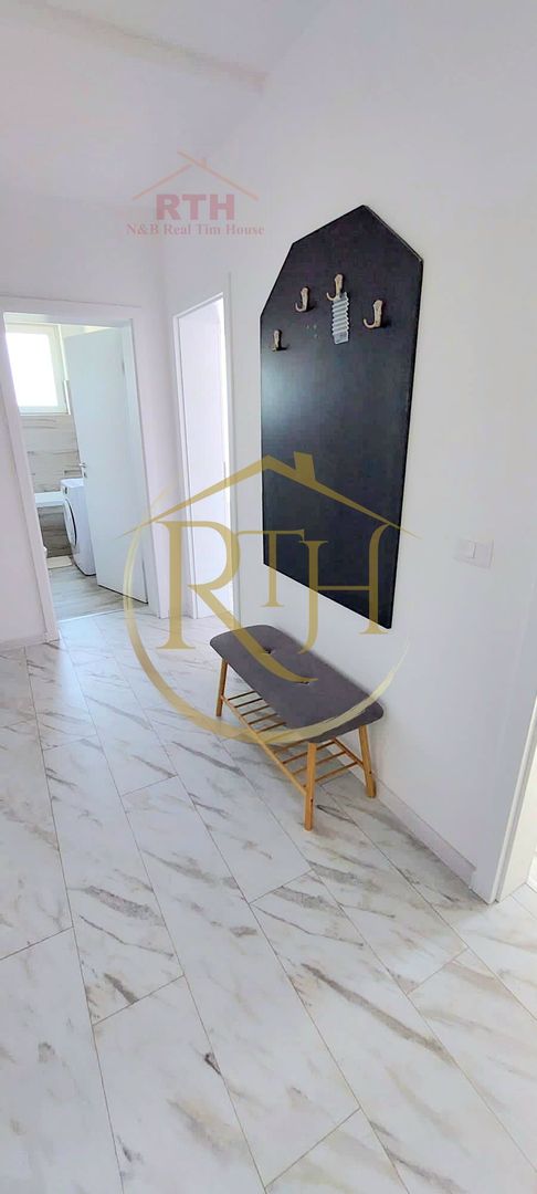 Oferim spre vanzare apartamente cu 2 camere, Direct de la Dezvoltator, Giroc - Poză 20