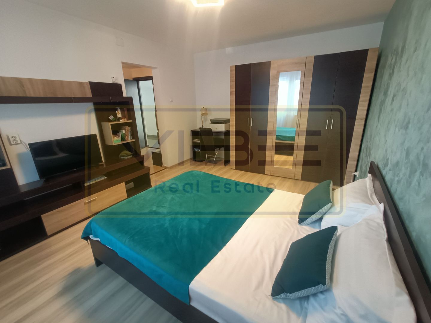 One Bedroom Apartment Copou-5-10 min walk to UMF/UAIC - Poză 2