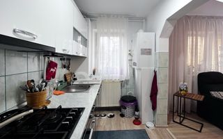 Apartament 3 camere | modern |  zona Sasar, Victor Babes. - Poză 11