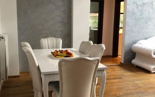 Ag BRASADAS închiriază -PENTHOUSE LUX - BANEASA. - Poză 2