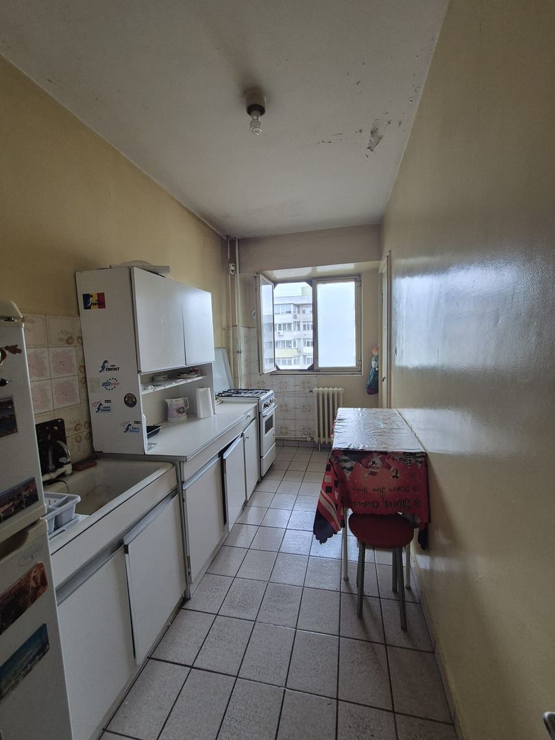 APARTAMENT 2 CAM_MEGA MALL_SOSEAUA PANTELIMON_ROND DELFINULUI - Poză 9