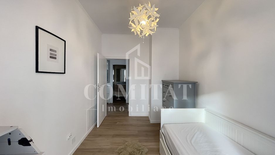 Prima încheiere apartament 3 camere ultramodern zona Eroilor - Poză 10