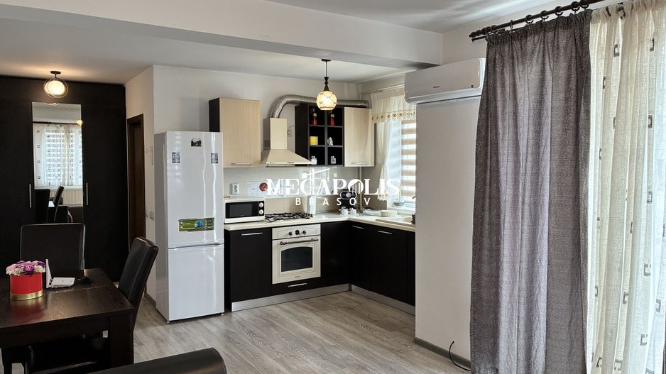 Garsonieră / Pet-Friendly / Coresi Mall - Poză 2