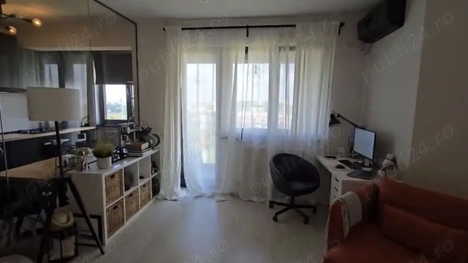 Apartament 2 camere | mobilat si utilat modern | metrou | Brancusi - Poză 3